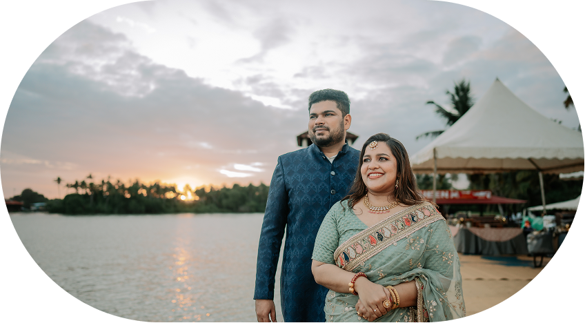 Destination Weddings
