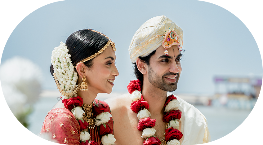 Traditional Weddings